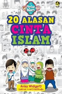 Image of 20 Alasan Cinta Islam