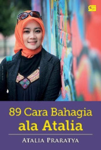 Image of 89 cara bahagia ala atalia