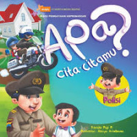 Image of Apa Cita-Citamu? Polisi