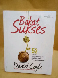 Image of Bakat sukses