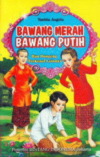 Image of Bawang Merah dan Bawang Putih