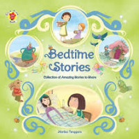 Bedtime Stories