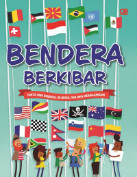 Image of Bendera Berkibar