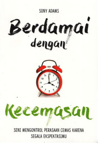 Image of Berdaimai dengan kecemasan