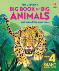 Image of Big Book of Big Anaimals