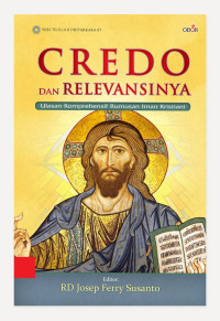 Image of Credo dan Relevansinya