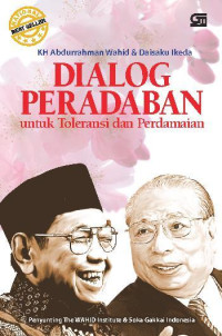 Image of Dialog Peradaban untuk Toleransi dan Perdamaian