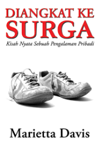 Diangkat ke Surga