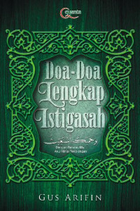 Image of Doa-Doa Lengkap Istigasah