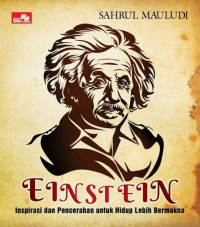 Image of Einstein: Inspirasi dan Pencerahan untuk Hidup Lebih Bermakna