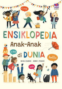 Ensiklopedia Anak-Anak di Dunia