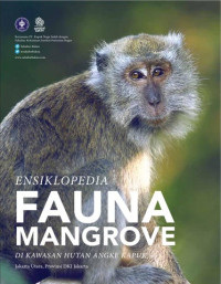 Image of Ensiklopedia Fauna Mangrove: Di Kawasan Hutan Angke Kapuk
