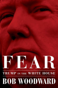 Image of Fear: Trump in the White House