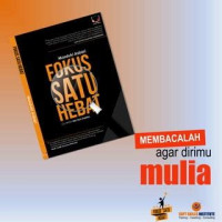 Image of FOKUS SATU HEBAT