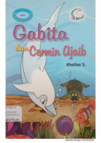 Image of Gabita dan Cermin Ajaib.