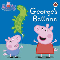 Image of George's Ballon.