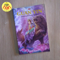 Image of Guan Yin Pendengar Suara Dunia