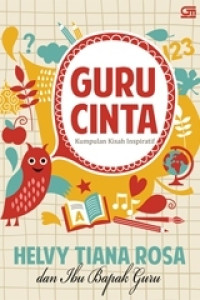 Image of Guru Cinta: Kumpulan Kisah Inspiratif