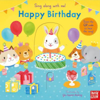 Happy Brithday