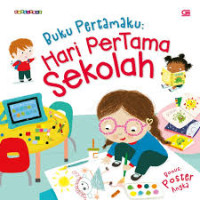 Image of Hari Pertamaku Sekolah