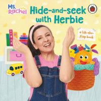 Image of Hide and seek with herbie