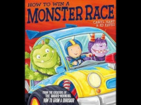 Image of How to win A Monster Race