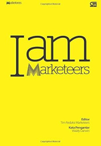 I am Marketeers