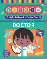 Image of I Want to be a Doctor