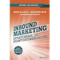 Image of Inbound Marketing Attract, Enggage, And Delight Customers Online