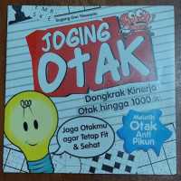 Image of Joging Otak