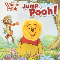Image of Jump, Pooh!