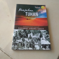 Keajaiban Tuhan; Kumpulan Sahabat Orang Sakit