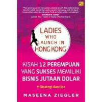 Image of LADIS WHO LAUNCH IN HONGKONG