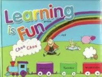 Image of Learning is Fun