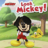Image of Look, Mickey!