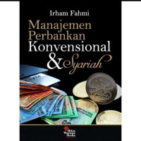Image of Manajemen Perbankan: Konvensional & Syariah