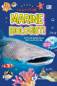 Marine Biologist