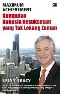 Image of Maximum Achievement