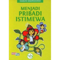 Menjadi Pribadi Istimewa