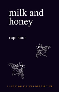 Image of Milk and Honey