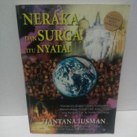 Image of Neraka dan Surga itu Nyata!