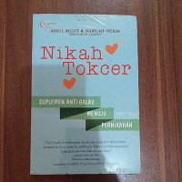 Image of Nikah Tokcer