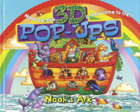 Image of Noah 's Ark (Pop Up)