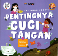 Image of Pentingnya Cuci Tangan