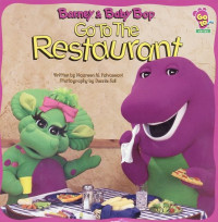 Pergi ke Restoran