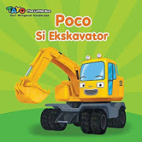 Image of Poco si Eskavator