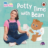 Image of Potty Time With Ben