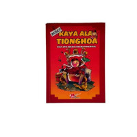 Image of Resep Kaya ala tionghoa