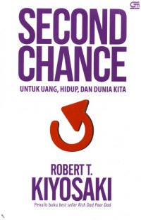 Image of Second Chance: Untuk Uang, Hidup, dan Dunia Kita