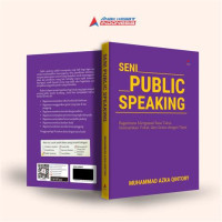 Image of SENI PUBLIC SPEAKING